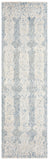 safavieh clearance glamour glm536m blue rug