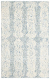 safavieh clearance glamour glm536m blue rug
