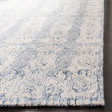 safavieh clearance glamour glm536m blue rug