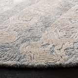 safavieh clearance glamour glm536m blue rug