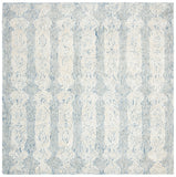 safavieh clearance glamour glm536m blue rug