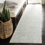 safavieh clearance glamour glm537m blue rug