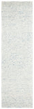 safavieh clearance glamour glm537m blue rug