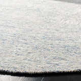 safavieh clearance glamour glm537m blue rug