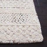 safavieh clearance glamour glm538a natural rug