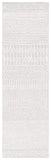 safavieh clearance glamour glm538f grey rug