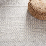 safavieh clearance glamour glm538f grey rug