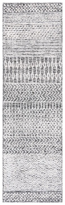 safavieh clearance glamour glm538h charcoal rug