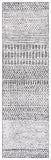 safavieh clearance glamour glm538h charcoal rug