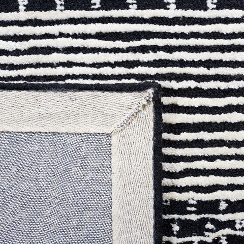safavieh clearance glamour glm538z black rug