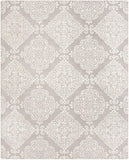 safavieh clearance glamour glm568a silver rug