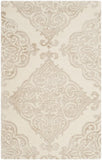 safavieh clearance glamour glm568b ivory rug
