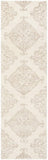 safavieh clearance glamour glm568b ivory rug