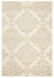 safavieh clearance glamour glm568b ivory rug