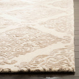 safavieh clearance glamour glm568b ivory rug