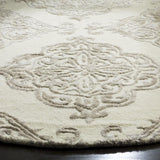 safavieh clearance glamour glm568b ivory rug