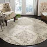 safavieh clearance glamour glm568b ivory rug