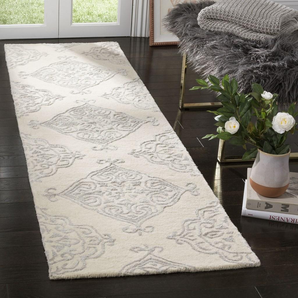 safavieh clearance glamour glm568c ivory rug