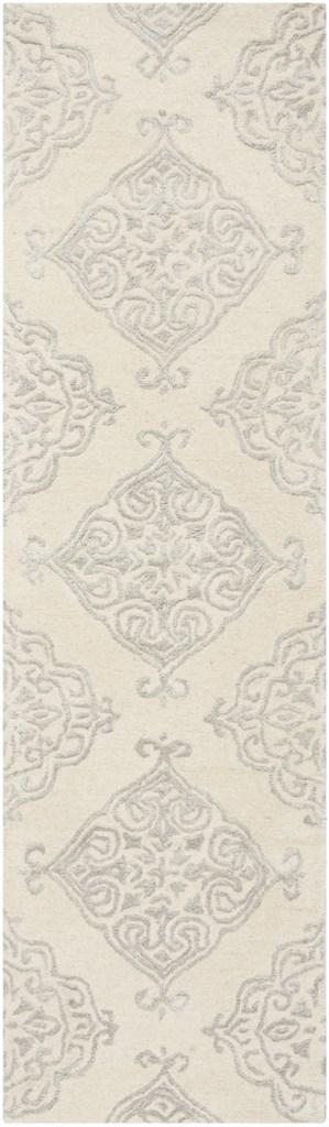 safavieh clearance glamour glm568c ivory rug