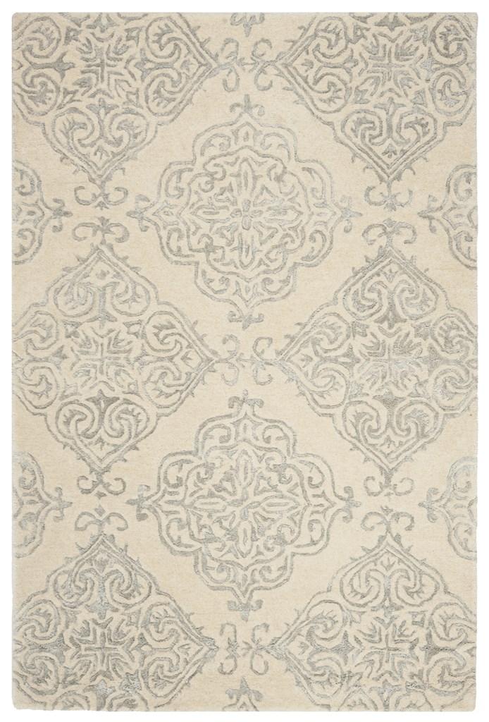safavieh clearance glamour glm568c ivory rug