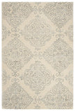 safavieh clearance glamour glm568c ivory rug