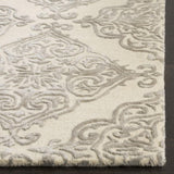 safavieh clearance glamour glm568c ivory rug