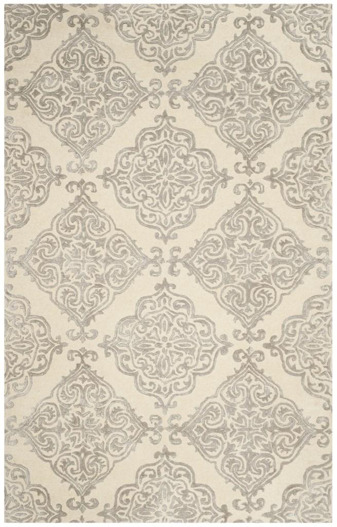 safavieh clearance glamour glm568c ivory rug