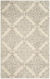 safavieh clearance glamour glm568c ivory rug