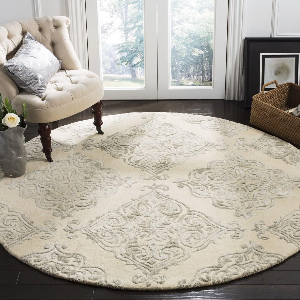 safavieh clearance glamour glm568c ivory rug