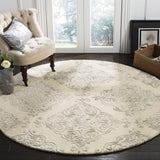 safavieh clearance glamour glm568c ivory rug