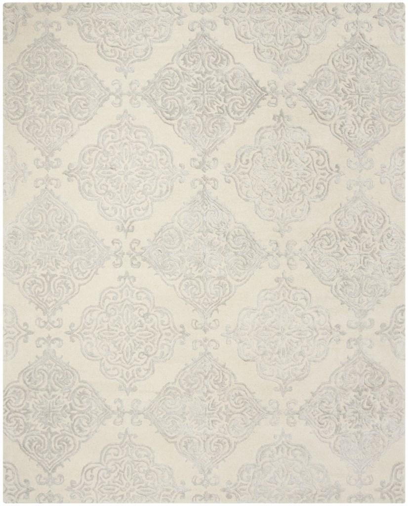 safavieh clearance glamour glm568c ivory rug