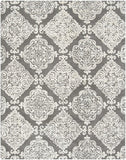safavieh clearance glamour glm568d dark grey rug