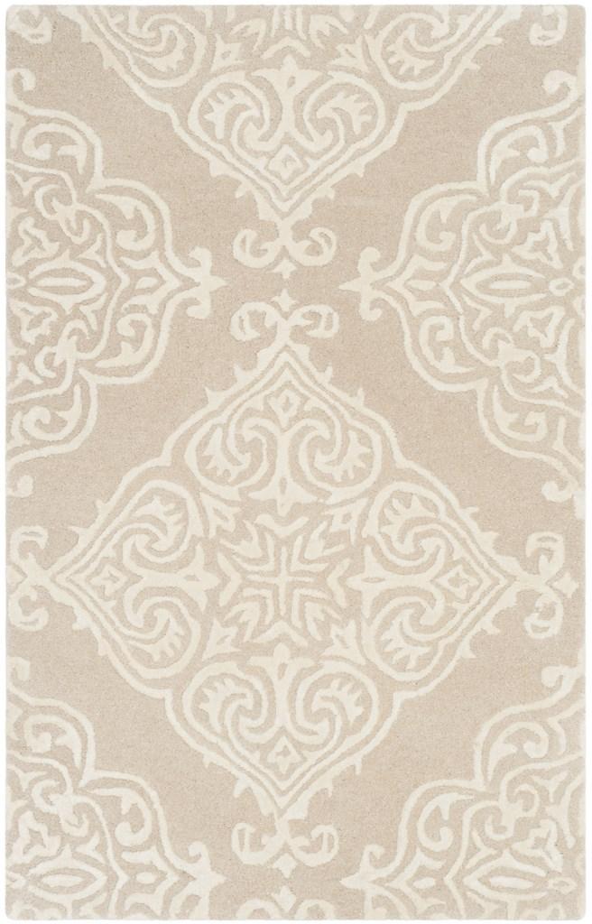 safavieh clearance glamour glm568e beige rug