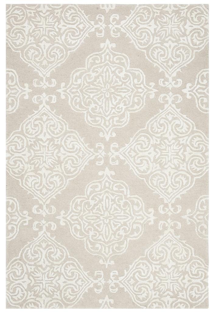 safavieh clearance glamour glm568e beige rug