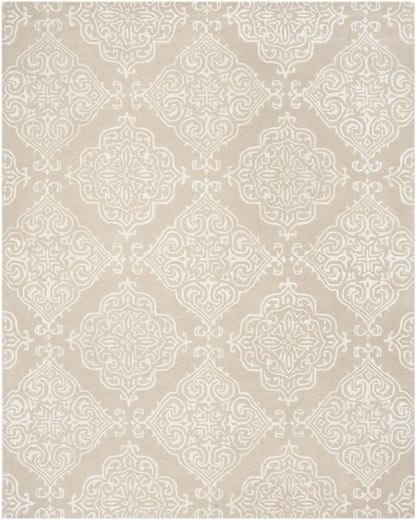 safavieh clearance glamour glm568e beige rug