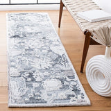 safavieh clearance glamour glm569g grey rug