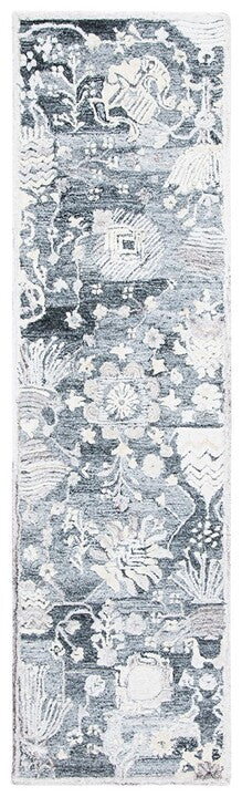 safavieh clearance glamour glm569g grey rug