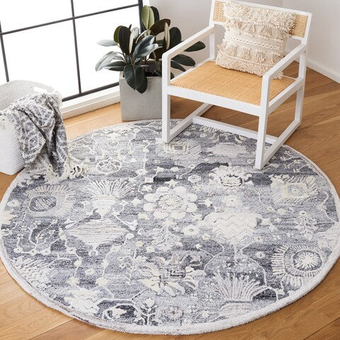 safavieh clearance glamour glm569g grey rug