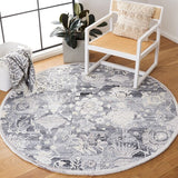 safavieh clearance glamour glm569g grey rug