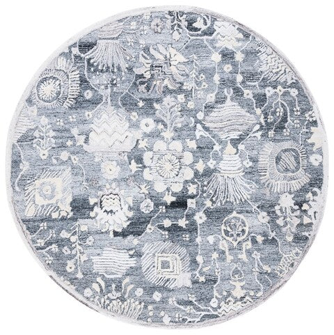 safavieh clearance glamour glm569g grey rug