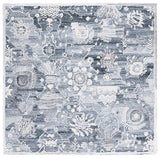 safavieh clearance glamour glm569g grey rug