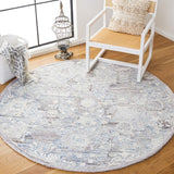 safavieh clearance glamour glm569m light blue rug