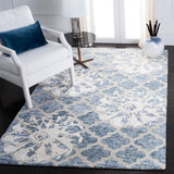 safavieh clearance glamour glm662n navy rug
