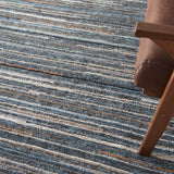 nourison plateau pae01 blue rug