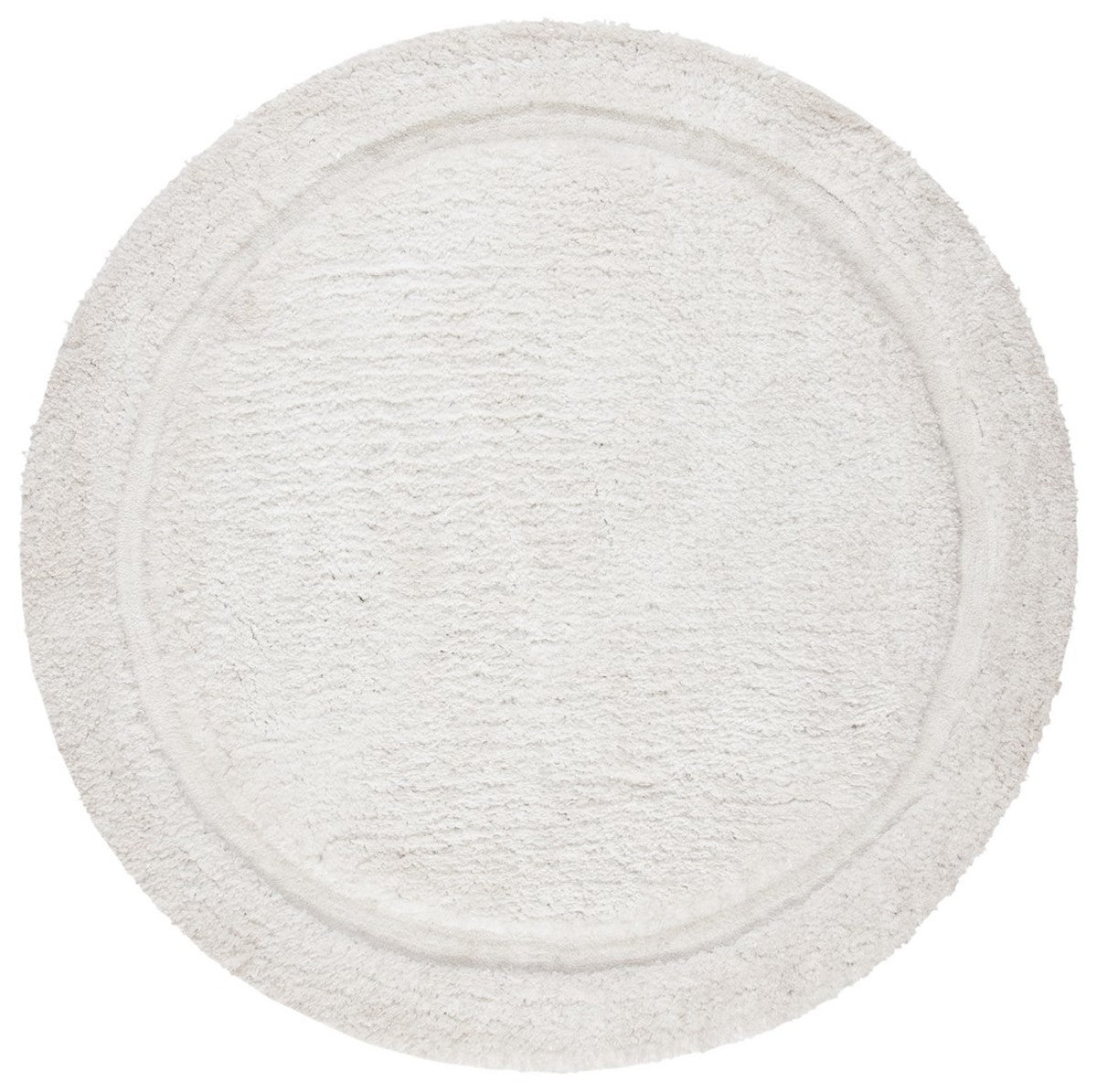 safavieh clearance glamour shag gls101a ivory rug