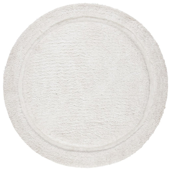 safavieh clearance glamour shag gls101a ivory rug