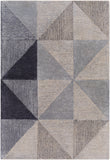 surya glasgow gls 2300 light gray rug
