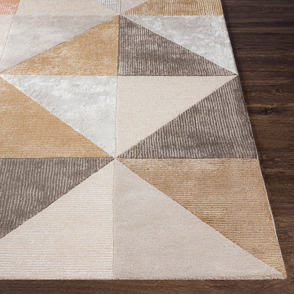 surya glasgow gls 2301 beige rug