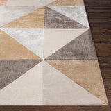 surya glasgow gls 2301 beige rug