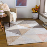 surya glasgow gls 2301 beige rug